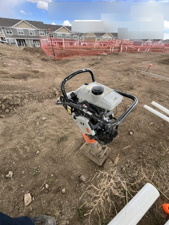 2023 MULTIQUIP MTX60HD