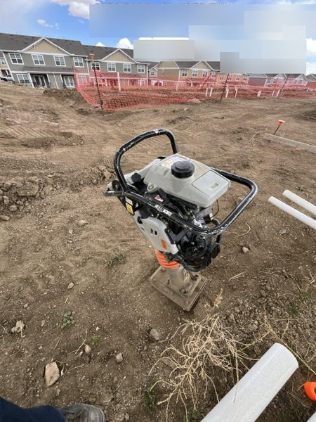 2023 MULTIQUIP MTX60HD