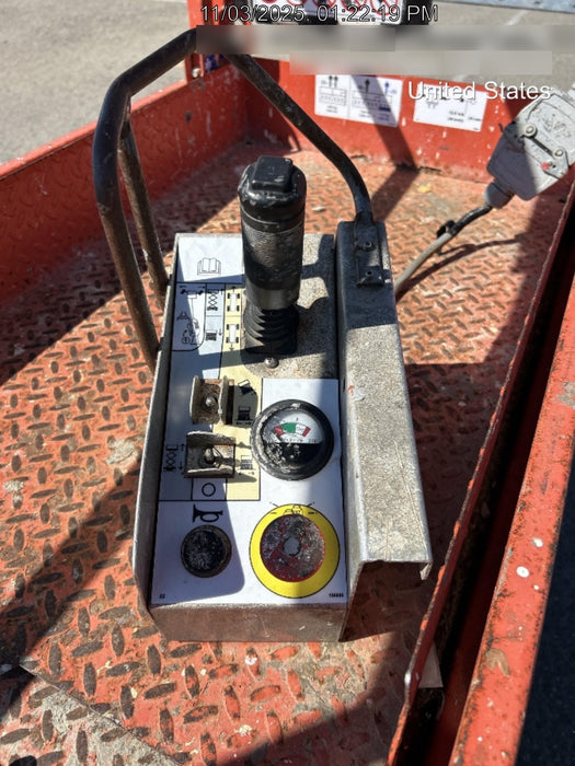 2018 SKYJACK SJIII-3219