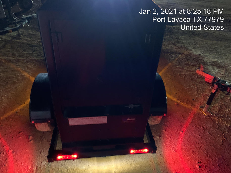 2020 Miller Electric BB500 BIG BLUE 500 PRO (KUBOTA) DELUXE W/ ARCREACH