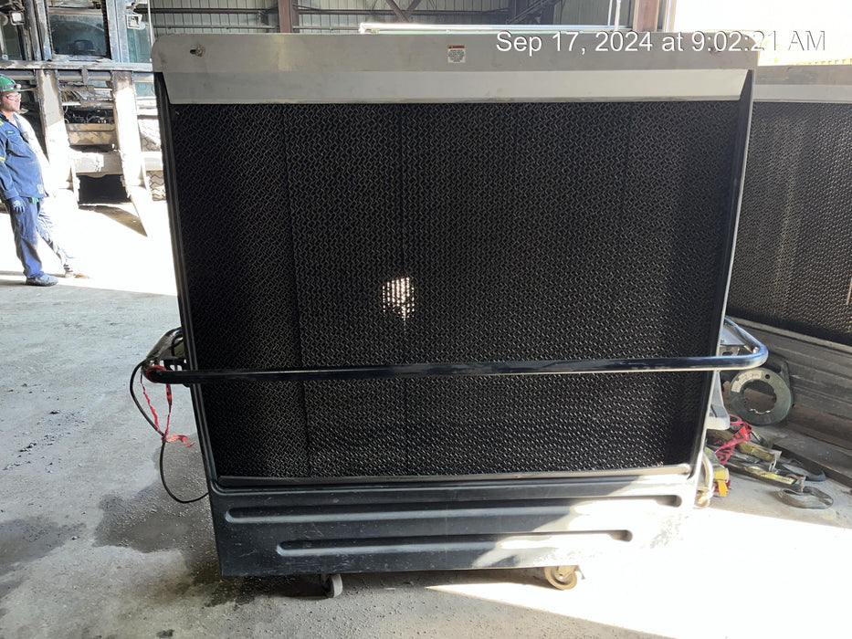 2023 BIG ASS FANS Cool Space 400