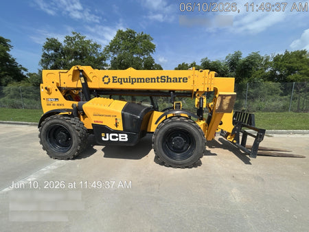 2025 JCB 510-56