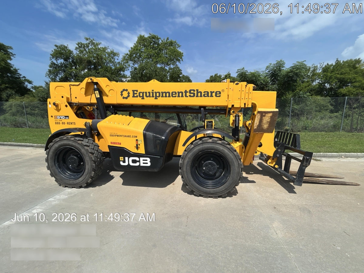 2025 JCB 510-56