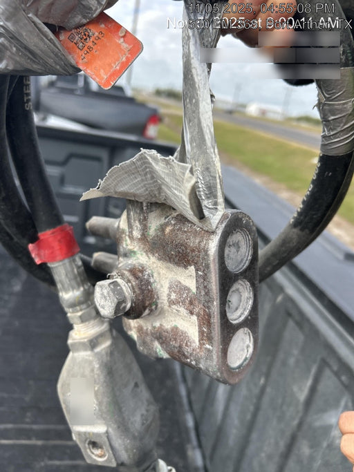 2025 TEXAS PNEUMATIC TOOLS, INC. T3