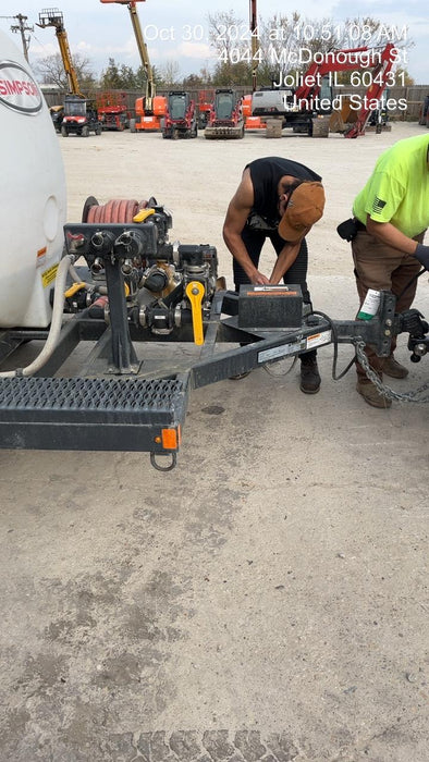 2023 SIMPSON SWT-52517