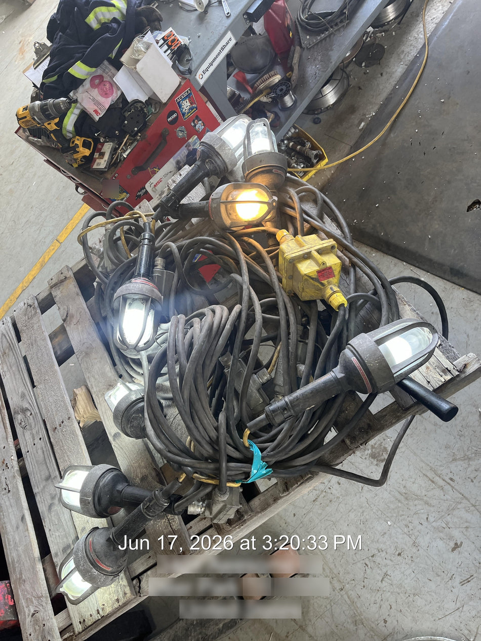 2021 LIND EQUIPMENT TLS-80XPLEDRE-LV