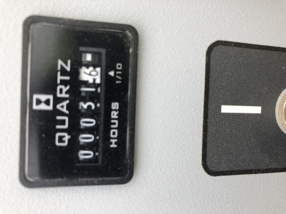 2020 WACKER NEUSON G50