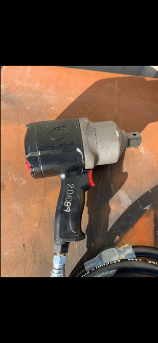 2022 INGERSOLL RAND 2925P3TI