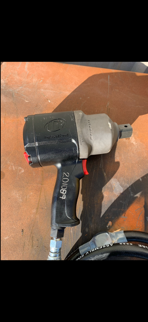 2022 INGERSOLL RAND 2925P3TI