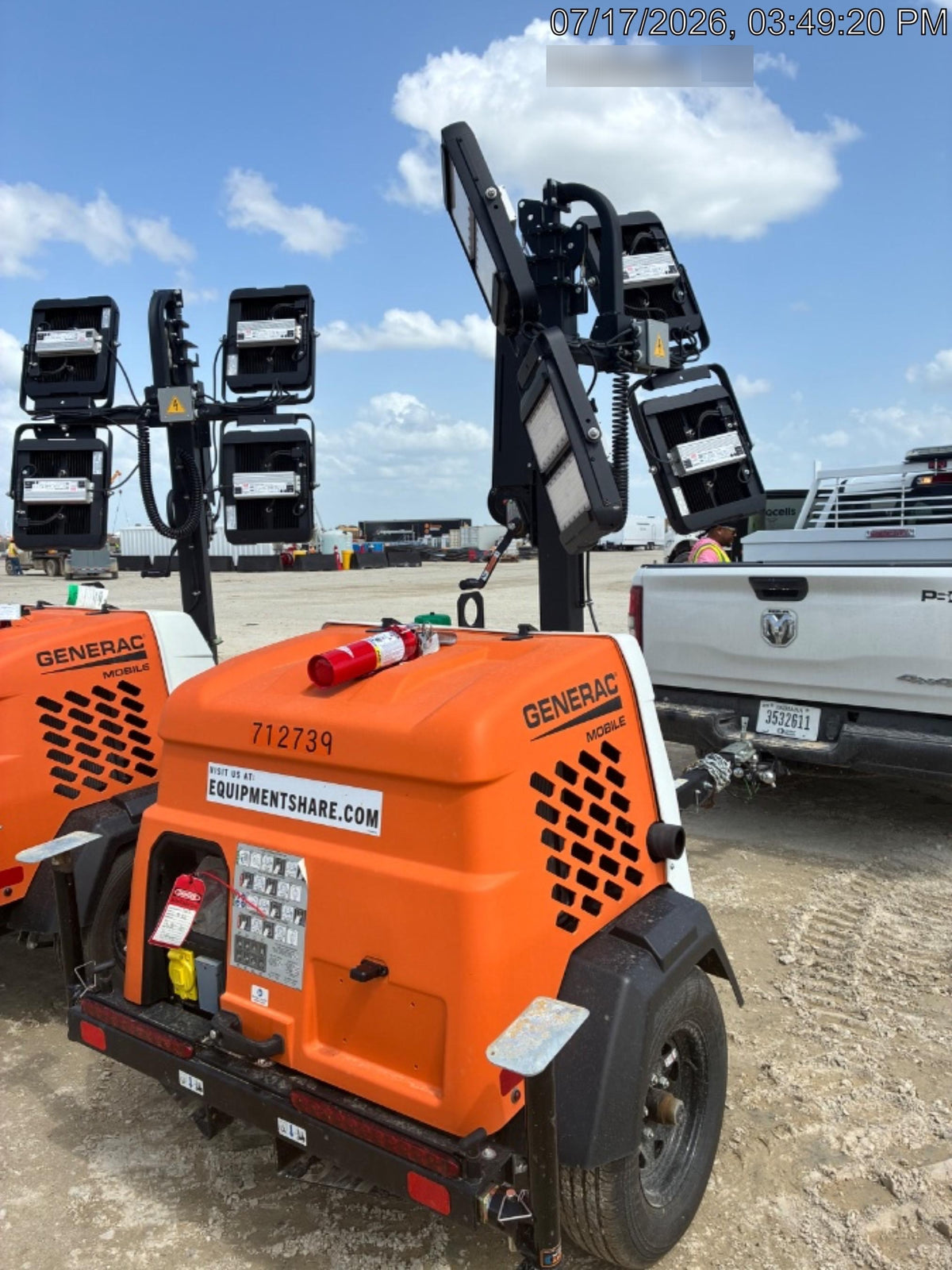2026 GENERAC MLTS-4