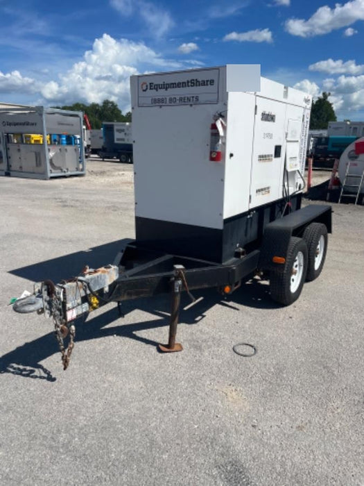 2023 SHINDAIWA DGK45F