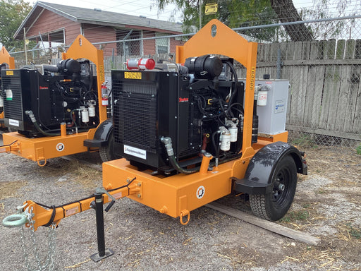 2021 HYDRA TECH HT74DVD