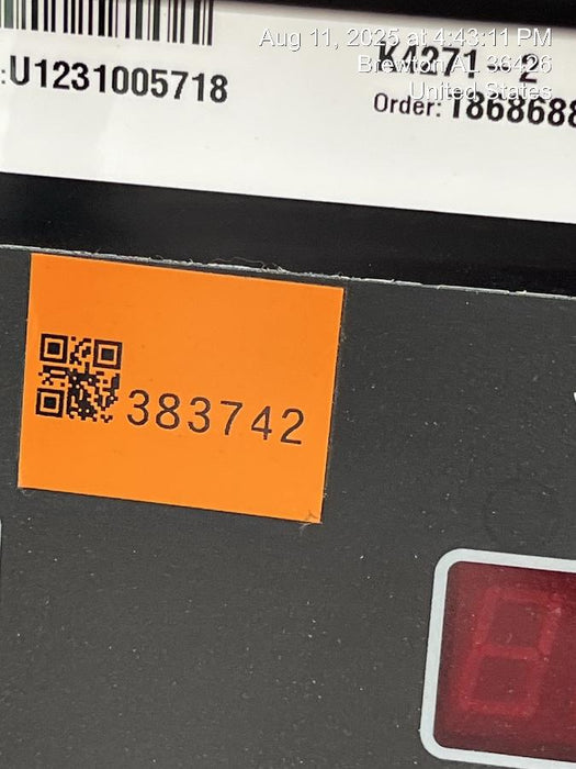 2024 LINCOLN ELECTRIC FLEXTEC 350X