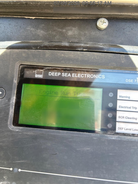2022 ATLAS COPCO QAS 125
