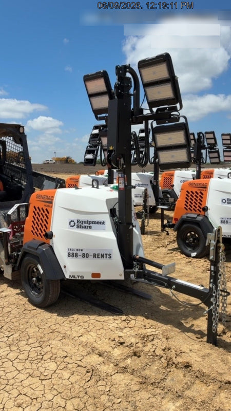 2026 GENERAC MLTS-4