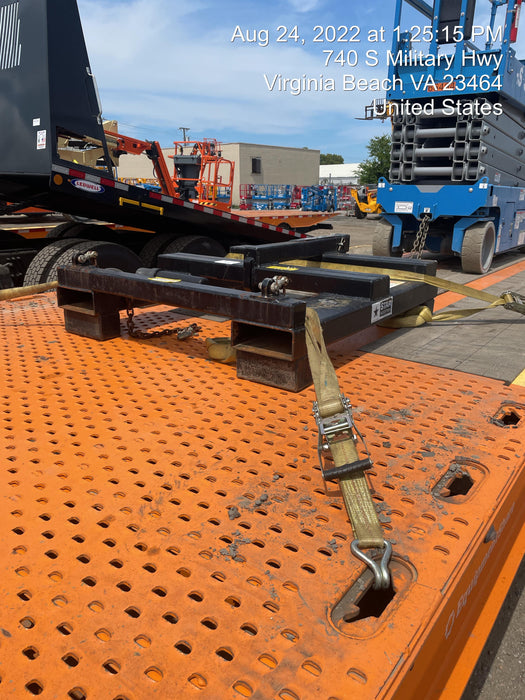 2020 STAR INDUSTRIES 1395B