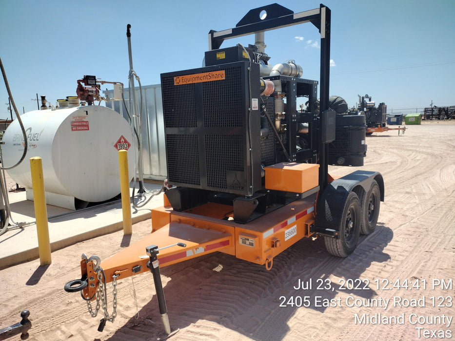 2022 RWN RWN-8NHTA-10OBPT