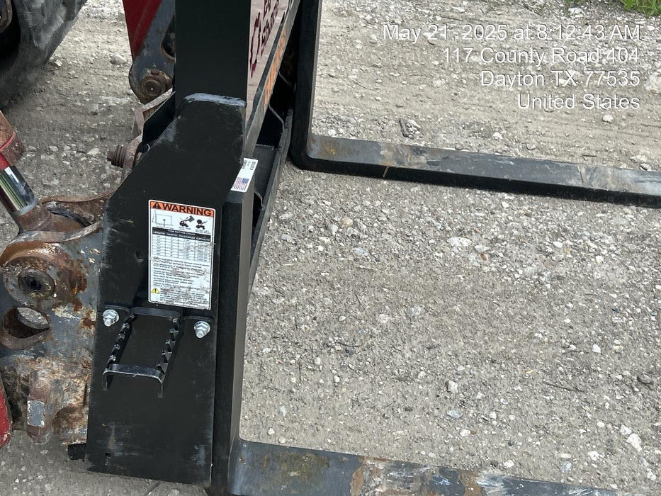 2025 VIRNIG PF4855-5VG