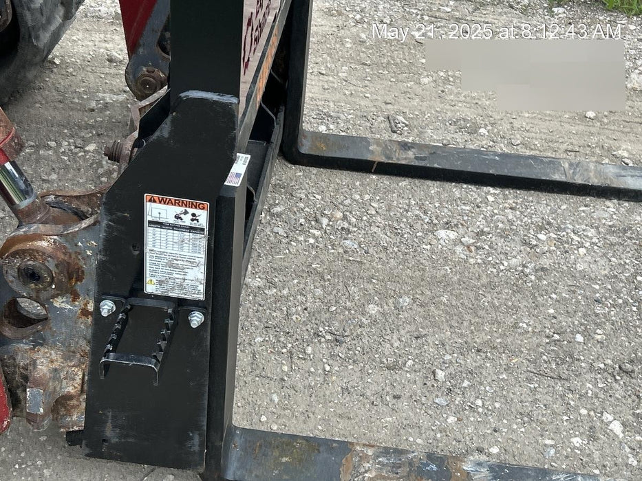 2025 VIRNIG PF4855-5VG