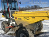 2024 WACKER NEUSON DW308 Cab