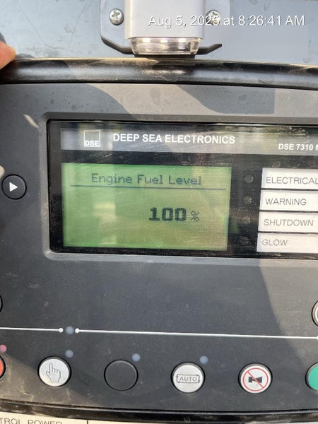 2022 AIRMAN SDG25S-8E1