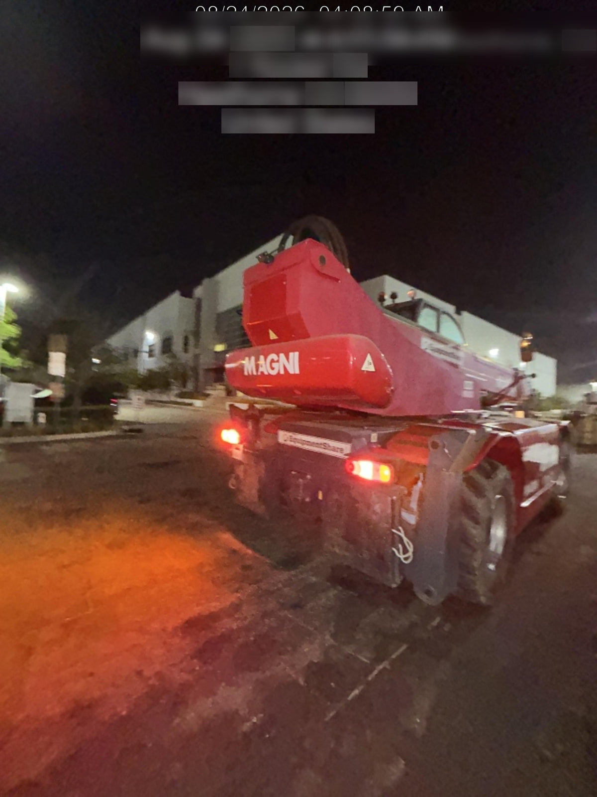 2019 MAGNI RTH 5.25 Smart
