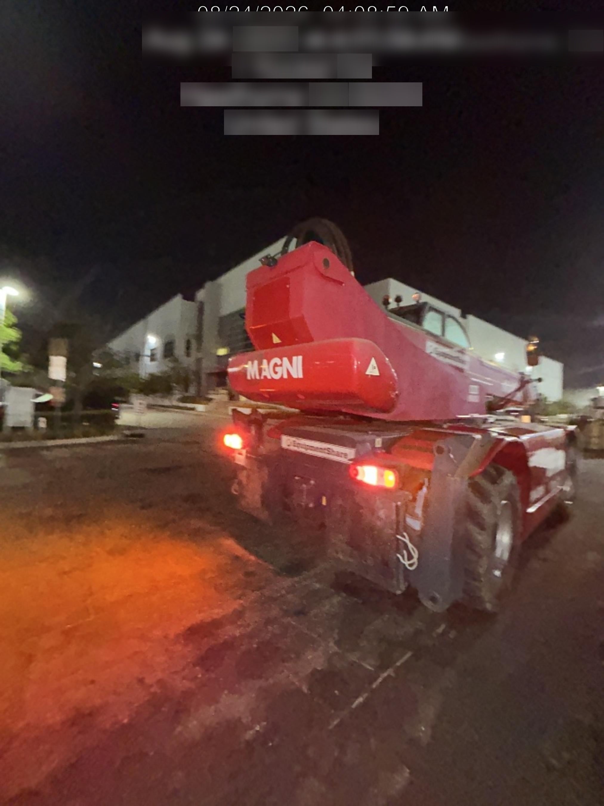 2019 MAGNI RTH 5.25 Smart