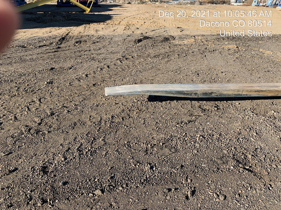 2021 STRICKLAND 100873