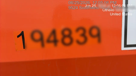 2021 JLG 860SJ