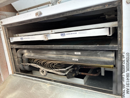 2022 SMARTECH SACP26A-SP