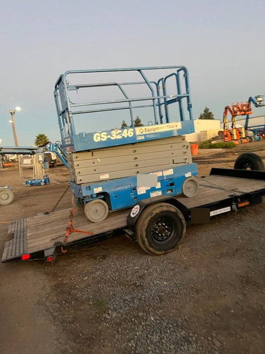 2024 BIG TEX TRAILER 70ST-16BK