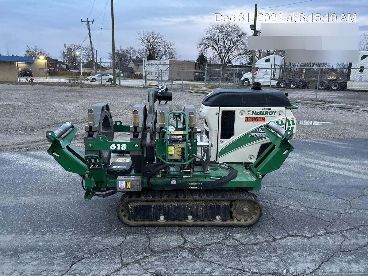 2024 MCELROY T5070901
