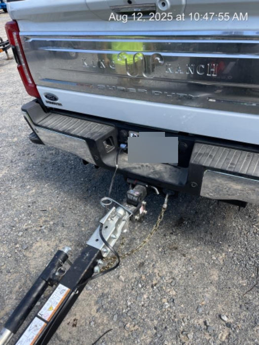 2024 WACKER NEUSON LTT4