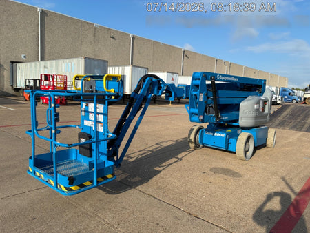 2025 GENIE Z40/23N RJ