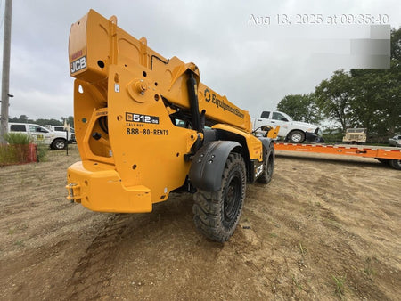 2025 JCB 512-56