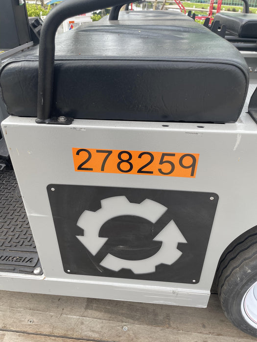 2022 COLUMBIA Expediter