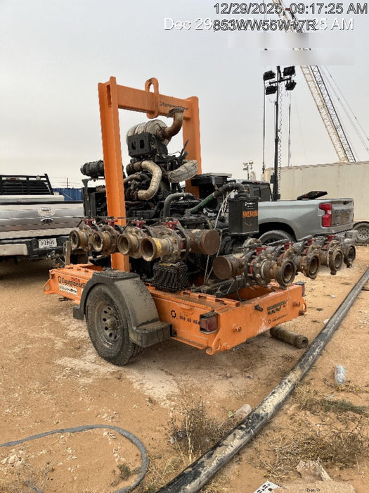 2022 PIONEER PPTP66S14-UP