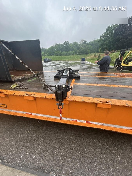 2020 STAR INDUSTRIES M1360B - Star JIB Boom