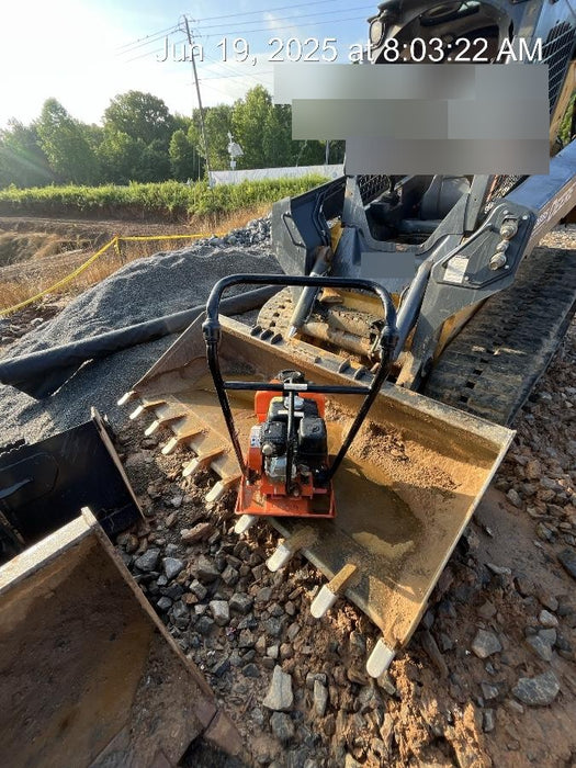 2023 MULTIQUIP MVC82VHW