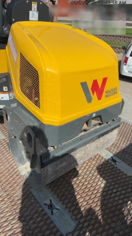 2023 WACKER NEUSON RD12A