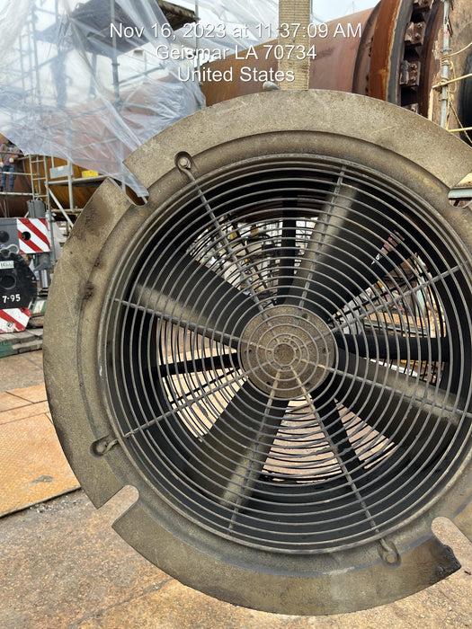 2021 MICHIGAN PNEUMATIC 20265