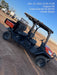 2022 KUBOTA RTV-X1140W-H (Canopy)