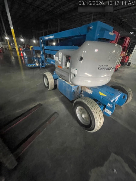 2025 GENIE Z-45/25J DC