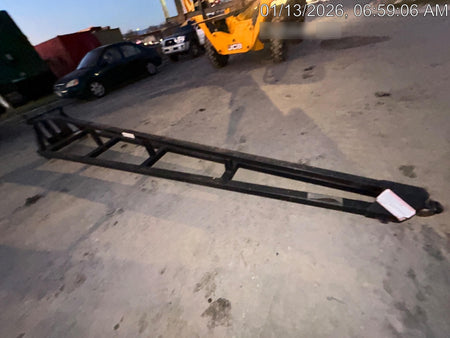 2024 STAR INDUSTRIES 1330TK