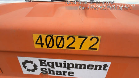 2024 Generac MLT2 Diesel, Flex Switch 120V Input, Powerzone Controller, 
(4) 320W LED Lights, 4kW Generator, 39.9 Gal Fuel Tank, 2" Ball, T3