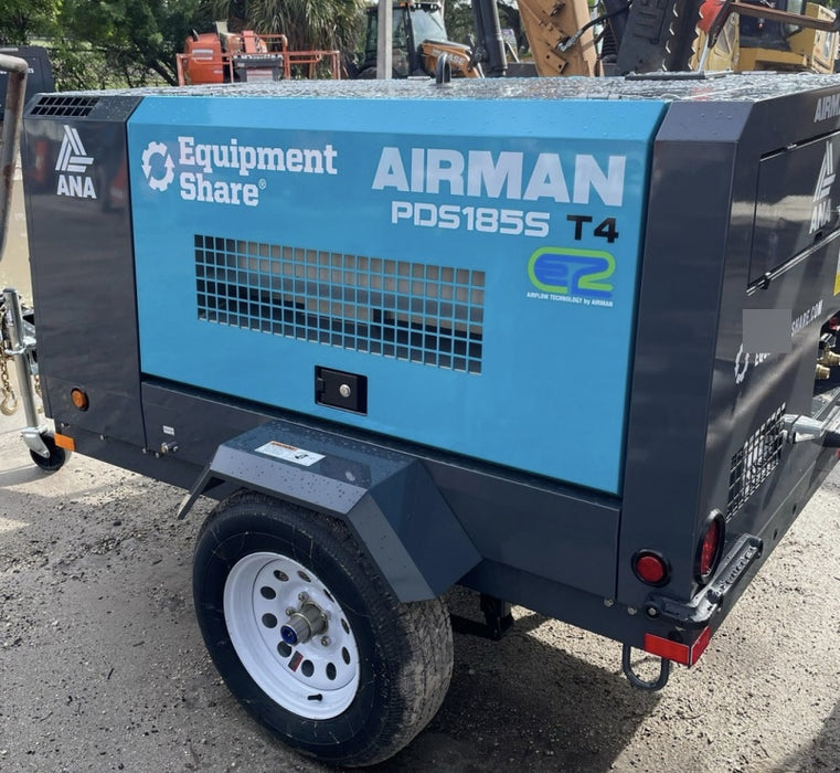 2024 AIRMAN PDS185S