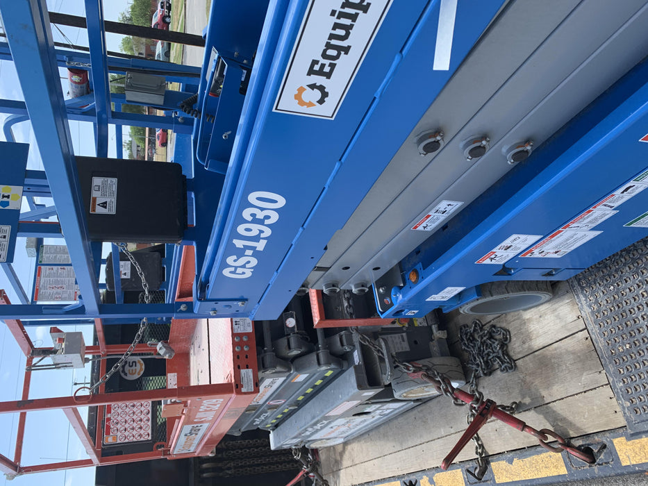 2020 Genie GS-1930 GENIE GS-1930