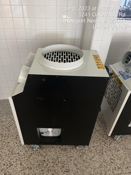 2023 KWIKOOL KPAC1411-2