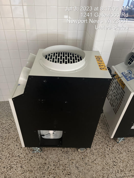 2023 KWIKOOL KPAC1411-2