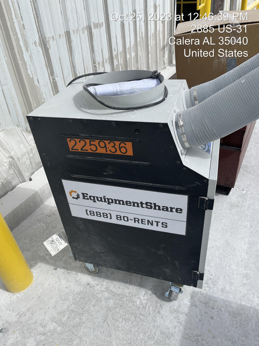 2022 KWIKOOL KPAC1411-2